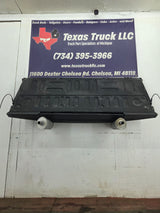2017-2022 Ford Super Duty King Ranch Tailgate With Step & Camera F250 F350 F450 F550 *Scratches Ding