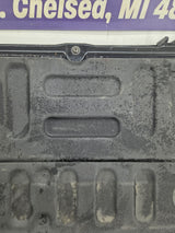 2017-2022 Ford Super Duty King Ranch Tailgate With Step & Camera F250 F350 F450 F550 *Scratches Ding