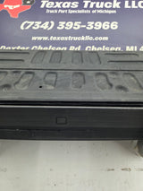 2017-2022 Ford Super Duty King Ranch Tailgate With Step & Camera F250 F350 F450 F550 *Scratches Ding
