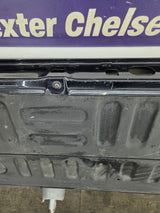 2017-2022 Ford Super Duty King Ranch Tailgate With Step & Camera F250 F350 F450 F550 *Scratches Ding