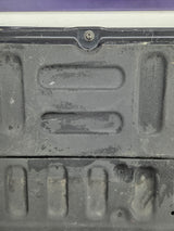 2017-2022 Ford Super Duty King Ranch Tailgate With Step & Camera F250 F350 F450 F550 *Scratches Ding