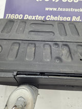 2017-2022 Ford Super Duty King Ranch Tailgate With Step & Camera F250 F350 F450 F550 *Scratches Ding