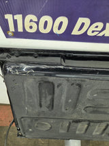 2017-2022 Ford Super Duty King Ranch Tailgate With Step & Camera F250 F350 F450 F550 *Scratches Ding