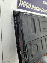 2017-2022 Ford Super Duty King Ranch Tailgate With Step & Camera F250 F350 F450 F550 *Scratches Ding