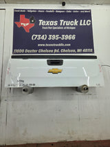 2007-2013 Chevrolet Silverado / GMC Sierra 1500 2500 3500 HD Tailgate