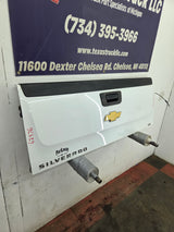 2007-2013 Chevrolet Silverado / GMC Sierra 1500 2500 3500 HD Tailgate