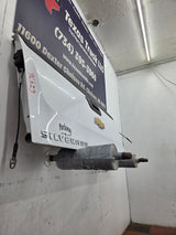 2007-2013 Chevrolet Silverado / GMC Sierra 1500 2500 3500 HD Tailgate