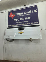2007-2013 Chevrolet Silverado / GMC Sierra 1500 2500 3500 HD Tailgate