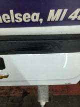2007-2013 Chevrolet Silverado / GMC Sierra 1500 2500 3500 HD Tailgate