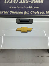 2007-2013 Chevrolet Silverado / GMC Sierra 1500 2500 3500 HD Tailgate