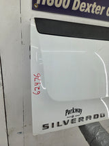 2007-2013 Chevrolet Silverado / GMC Sierra 1500 2500 3500 HD Tailgate