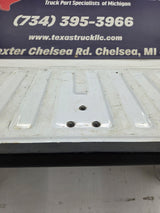2007-2013 Chevrolet Silverado / GMC Sierra 1500 2500 3500 HD Tailgate