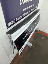 2023-2026 Ford F250 F350 F450 F550 Super Duty PLATINUM Tailgate W/Step