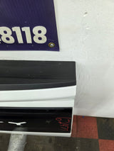 2023-2026 Ford F250 F350 F450 F550 Super Duty PLATINUM Tailgate W/Step