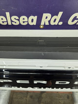 2023-2026 Ford F250 F350 F450 F550 Super Duty PLATINUM Tailgate W/Step