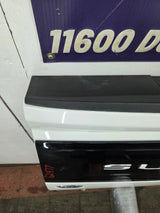 2023-2026 Ford F250 F350 F450 F550 Super Duty PLATINUM Tailgate W/Step