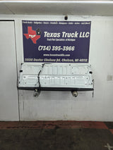 2023-2026 Ford F250 F350 F450 F550 Super Duty PLATINUM Tailgate W/Step