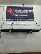 2023-2026 Ford F250 F350 F450 F550 Super Duty PLATINUM Tailgate W/Step