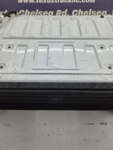 2023-2026 Ford F250 F350 F450 F550 Super Duty PLATINUM Tailgate W/Step