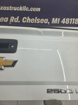 2014-2019 Chevrolet Silverado / GMC Sierra 1500 2500 3500 HD Tailgate