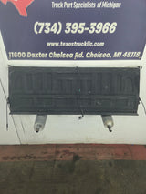 2014-2019 Chevrolet Silverado / GMC Sierra 1500 2500 3500 HD Tailgate