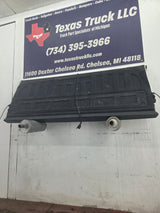 2014-2019 Chevrolet Silverado / GMC Sierra 1500 2500 3500 HD Tailgate