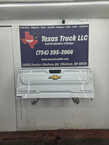 2019-2025 Chevrolet Silverado 2500 3500 HD Multipro Tailgate