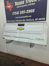 2019-2025 Chevrolet Silverado 2500 3500 HD Multipro Tailgate