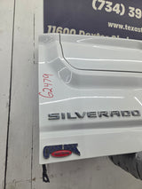 2019-2025 Chevrolet Silverado 2500 3500 HD Multipro Tailgate