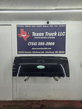 2008-2016 Ford Super Duty Tailgate with step F250 F350 F450 F550