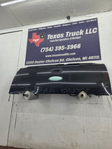 2008-2016 Ford Super Duty Tailgate with step F250 F350 F450 F550