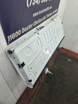 2023-2026 Ford F250 F350 F450 F550 Super Duty Tailgate W/Step - Pearl White
