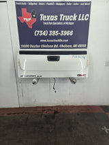 2007-2013 Chevrolet Silverado / GMC Sierra HD Tailgate 1500 2500 3500