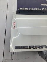 2007-2013 Chevrolet Silverado / GMC Sierra HD Tailgate 1500 2500 3500