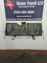 2007-2013 Chevrolet Silverado / GMC Sierra HD Tailgate 1500 2500 3500