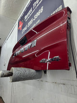 2019-2026 Ram 2500 3500 5th Gen Tailgate