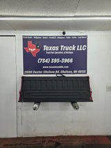 2019-2026 Ram 2500 3500 5th Gen Tailgate