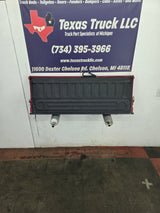 2019-2026 Ram 2500 3500 5th Gen Tailgate