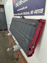 2019-2026 Ram 2500 3500 5th Gen Tailgate