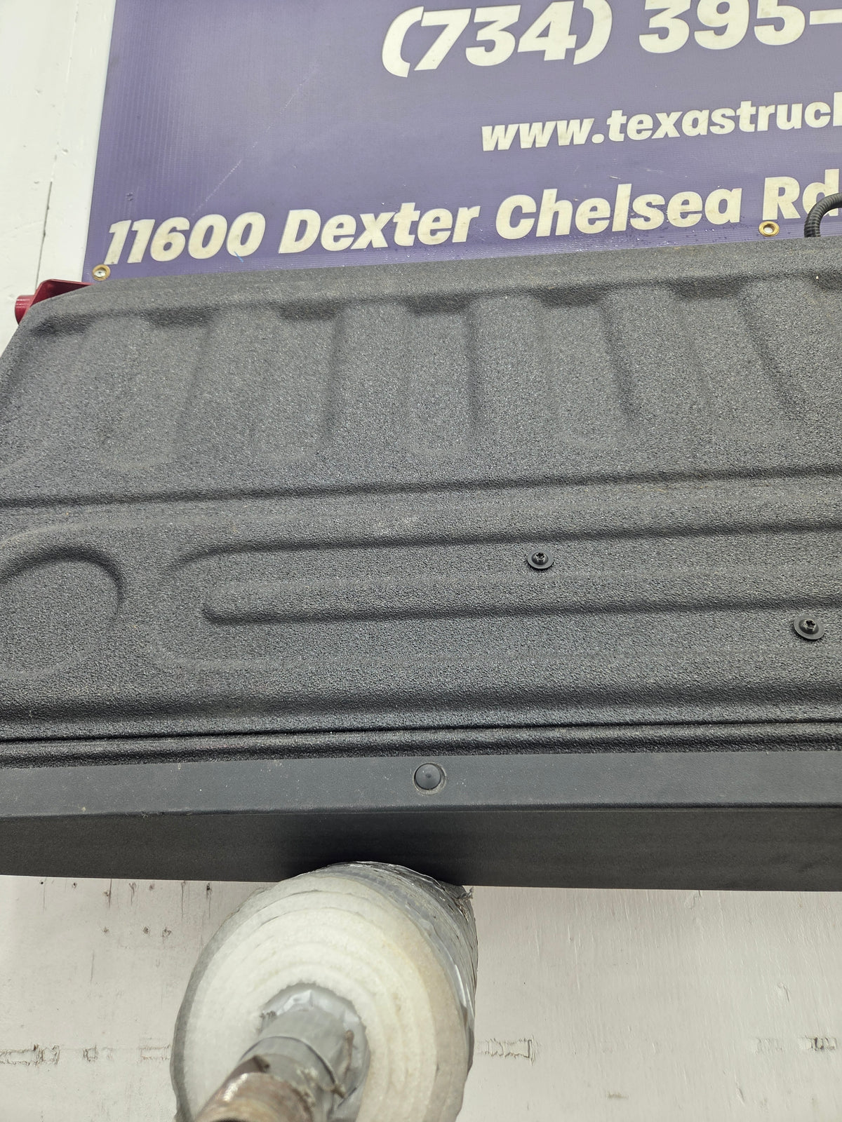 2019-2026 Ram 2500 3500 5th Gen Tailgate