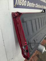 2019-2026 Ram 2500 3500 5th Gen Tailgate