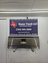 2014-2019 Chevrolet Silverado / GMC Sierra 1500 2500 3500 HD Tailgate