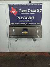 2014-2019 Chevrolet Silverado / GMC Sierra 1500 2500 3500 HD Tailgate