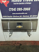2014-2019 Chevrolet Silverado / GMC Sierra 1500 2500 3500 HD Tailgate