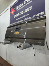 2014-2019 Chevrolet Silverado / GMC Sierra 1500 2500 3500 HD Tailgate