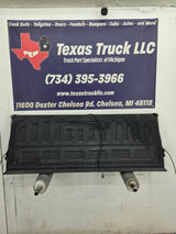 2014-2019 Chevrolet Silverado / GMC Sierra 1500 2500 3500 HD Tailgate