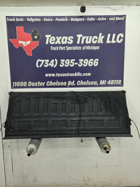 2014-2019 Chevrolet Silverado / GMC Sierra 1500 2500 3500 HD Tailgate