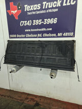 2014-2019 Chevrolet Silverado / GMC Sierra 1500 2500 3500 HD Tailgate