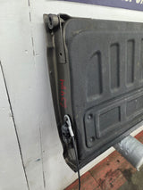2014-2019 Chevrolet Silverado / GMC Sierra 1500 2500 3500 HD Tailgate