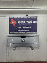 2019-2026 Ram 2500 3500 5th Gen Tailgate